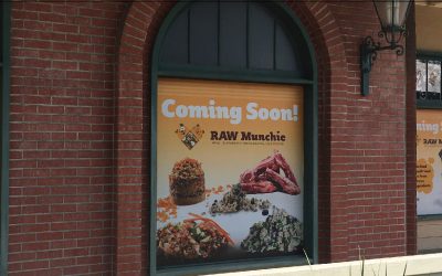 Promotional Signs That Get Businesses Noticed: How Smart Signage Drives Real Results