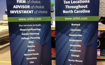 The Guide to Promotional Signs: How Smart Signage Can Promote Visibility, Sales, and Brand Recognition