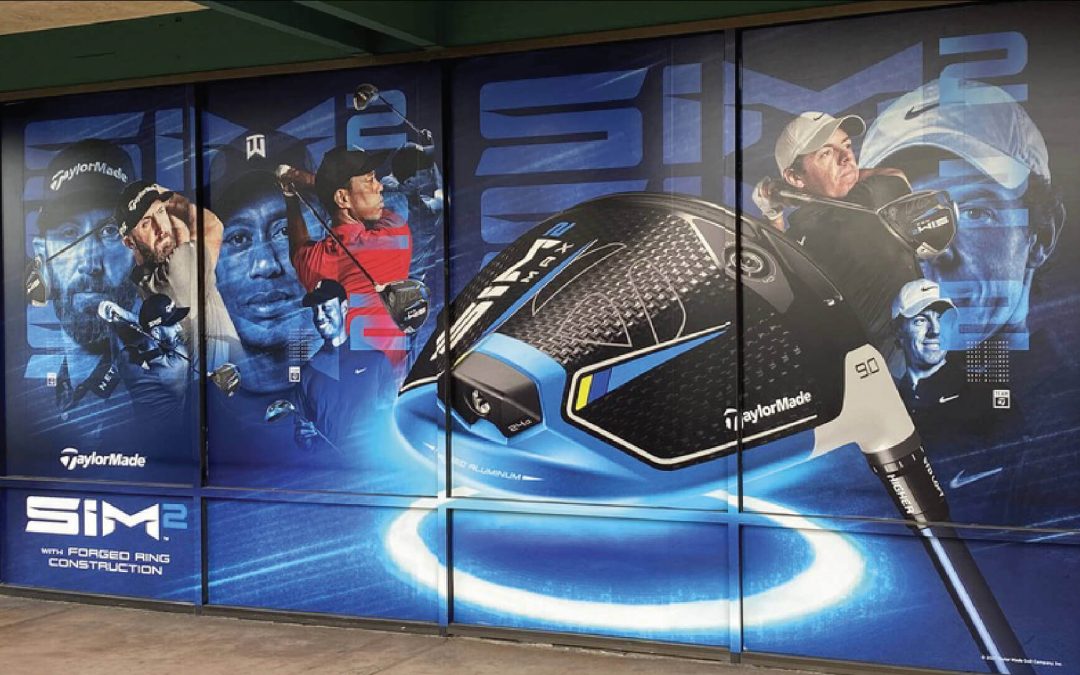 Digital Promotional Signs: The Smartest Way for Businesses to Stand Out