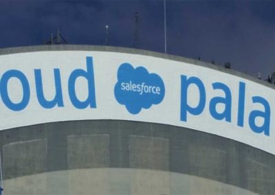 Cloud Palace