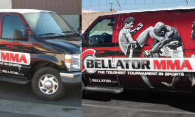 Custom Van Wraps Near Me – Blog