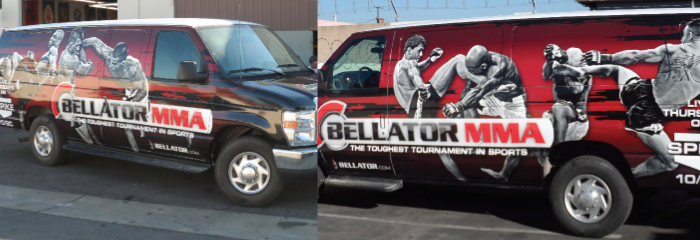 Custom Van Wraps Near Me – Blog