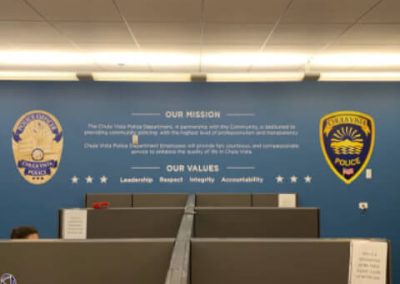 Law Enforcement Military