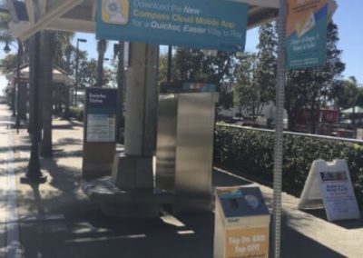 Rail and Transit