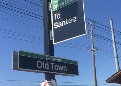 old town