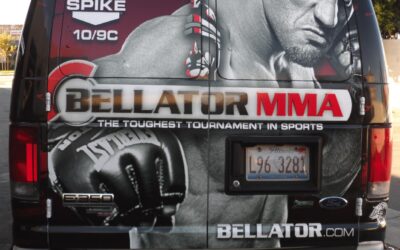 Decals & Vehicle Graphics: The High‑Impact Branding Tool Every Company Needs