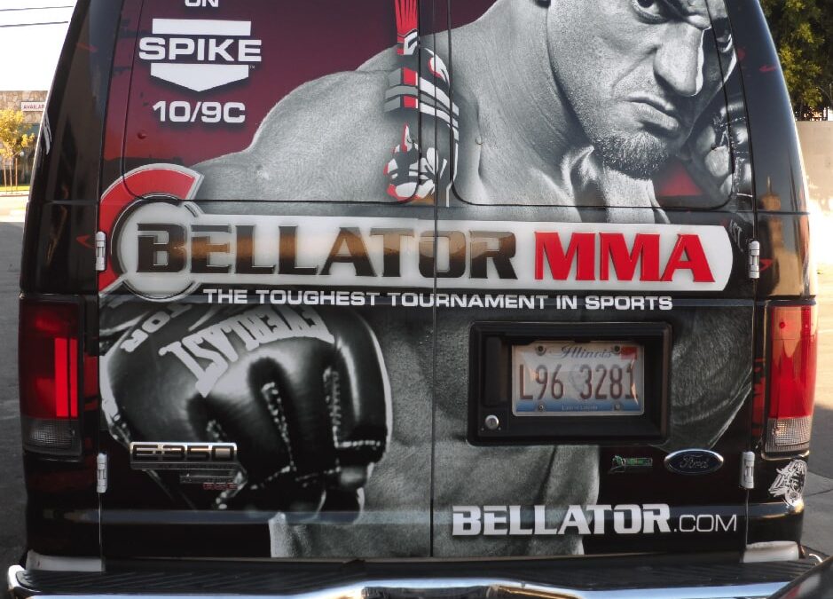 Decals & Vehicle Graphics: The High‑Impact Branding Tool Every Company Needs