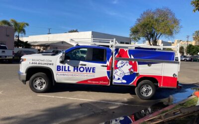 Custom Car Wrap Designs in San Diego Dimensional Silkscreen