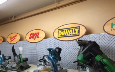 What Are Point‑of‑Purchase Displays? A Complete Guide for Businesses Looking to Increase Sales