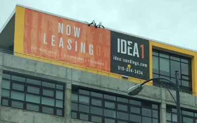 Why Exterior Building Signs Are Your Business’s Most Powerful First Impression