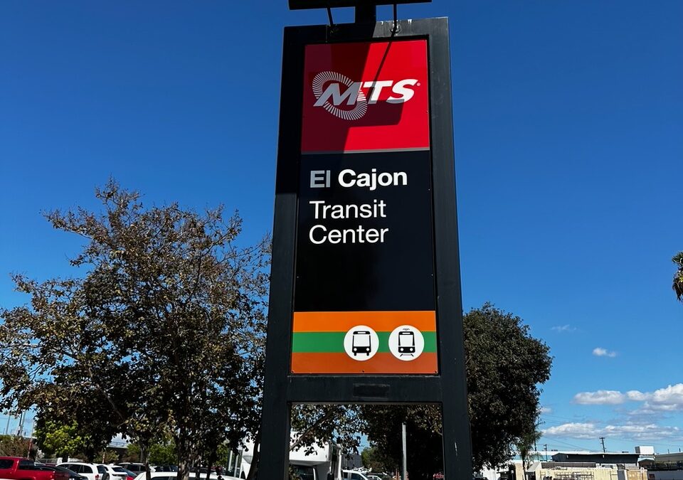 Rail & Transit Signage Solutions That Keep Passengers Moving With Confidence